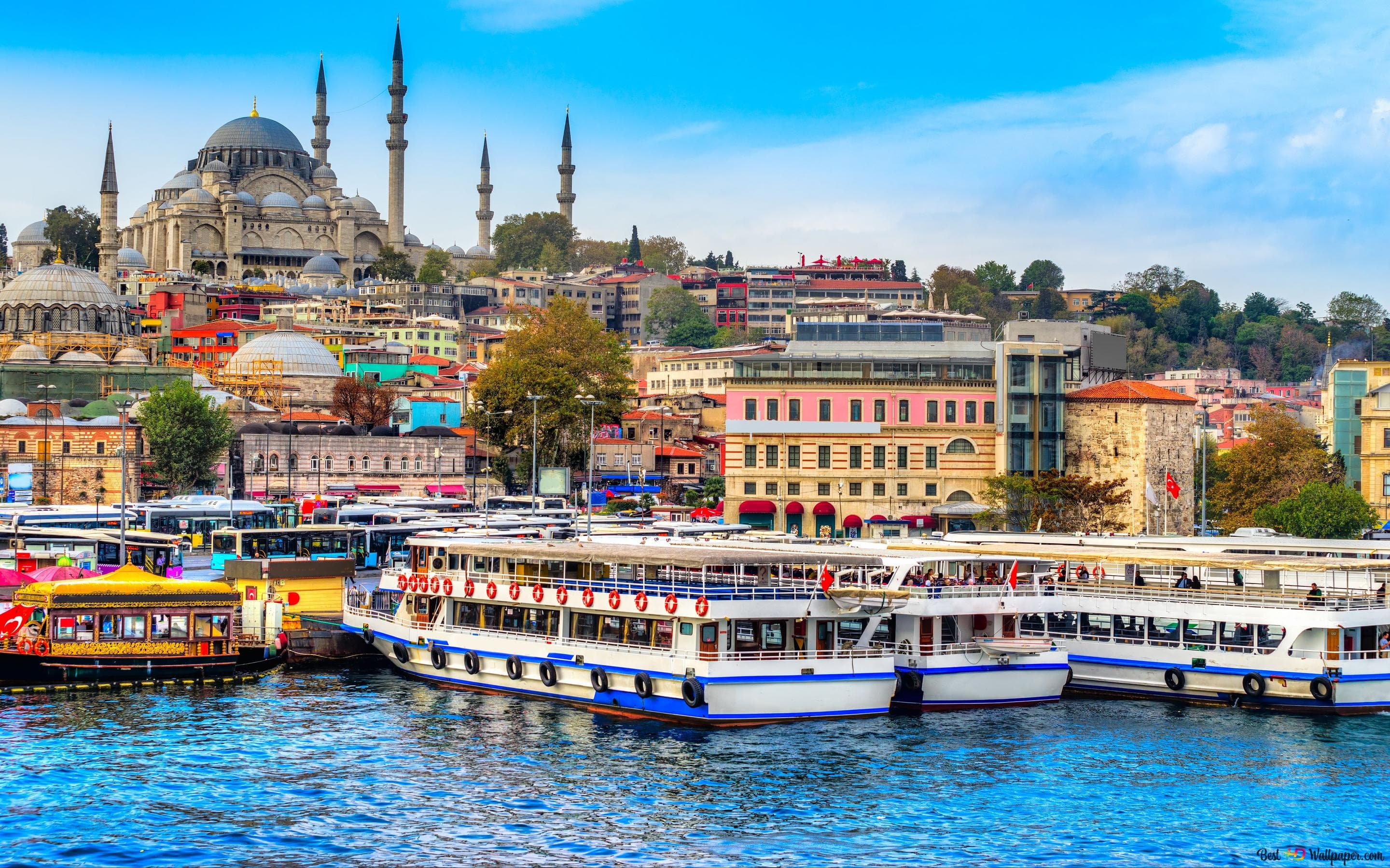 Turkey Tour Package