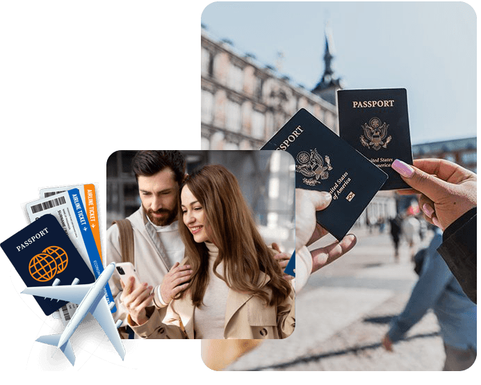 Professional visa consultation