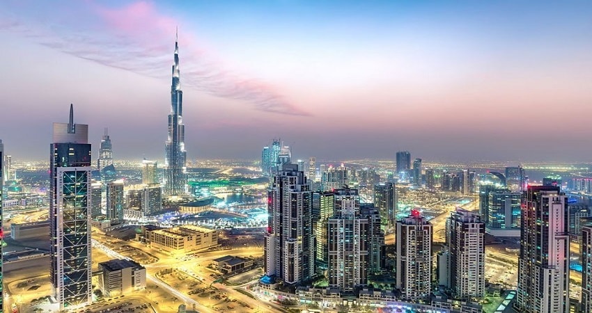 Dubai