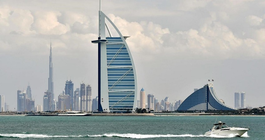 Dubai
