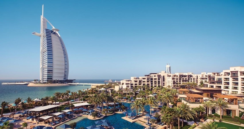 Dubai