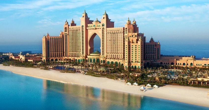 Dubai