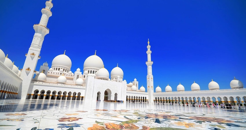 Dubai