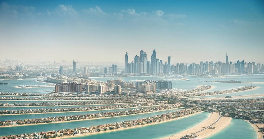 Dubai