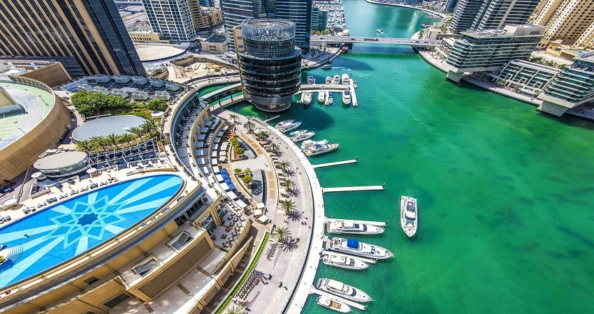 Dubai