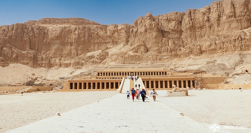 Egypt