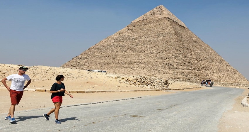 Egypt