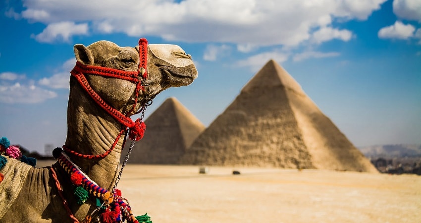 Egypt