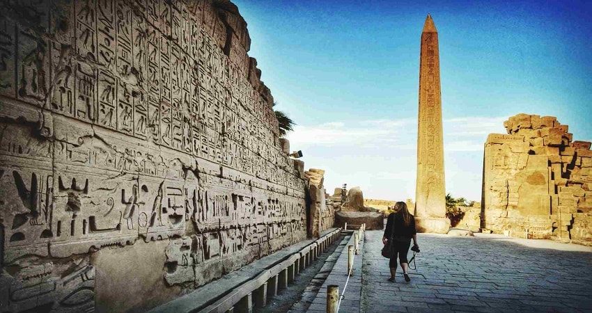 Egypt