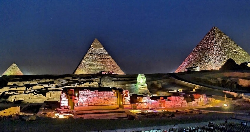 Egypt