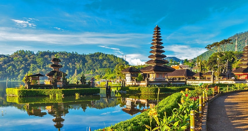 Indonesia