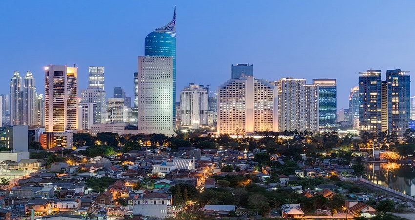 Indonesia