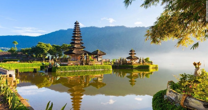 Indonesia