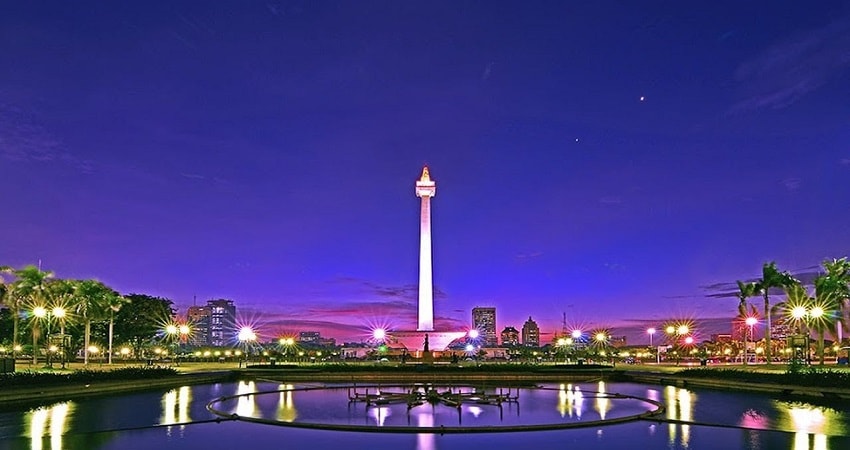 Indonesia