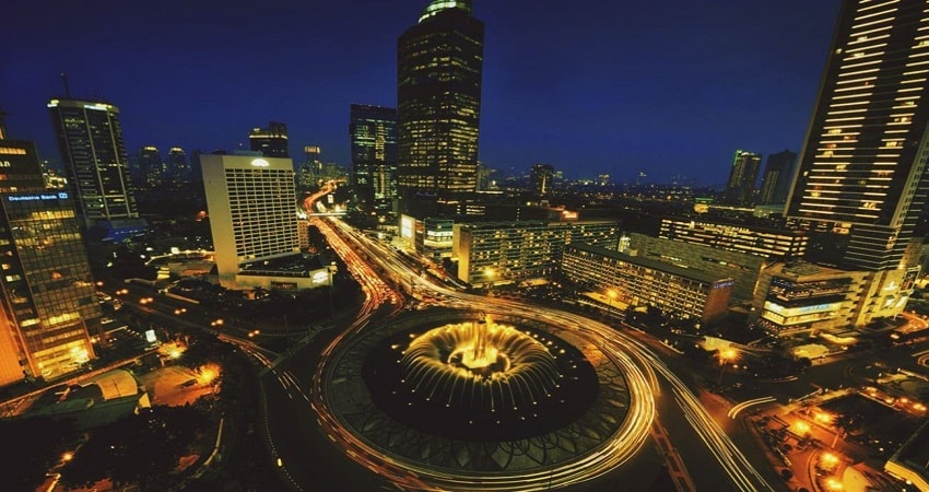 Indonesia