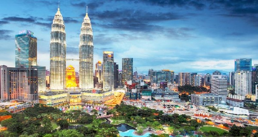 Malaysia