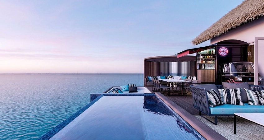 Maldives