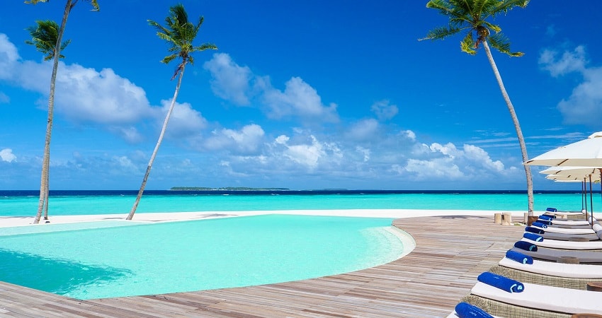 Maldives