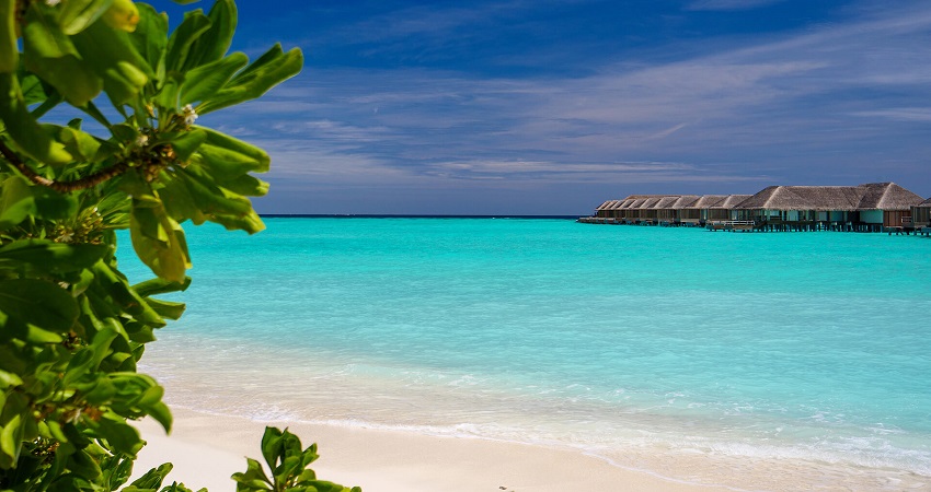 Maldives
