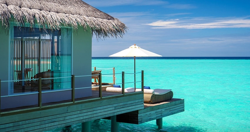 Maldives