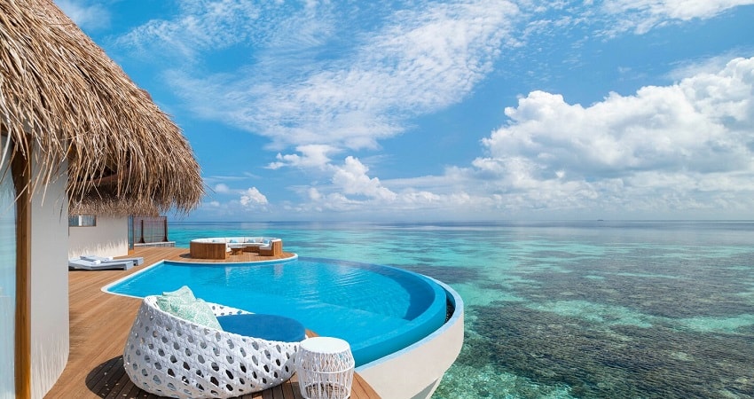 Maldives
