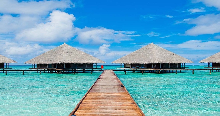 Maldives
