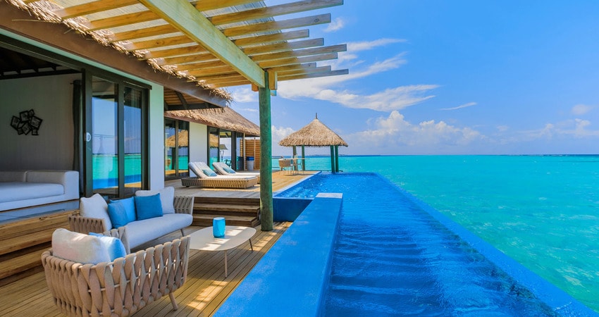 Maldives