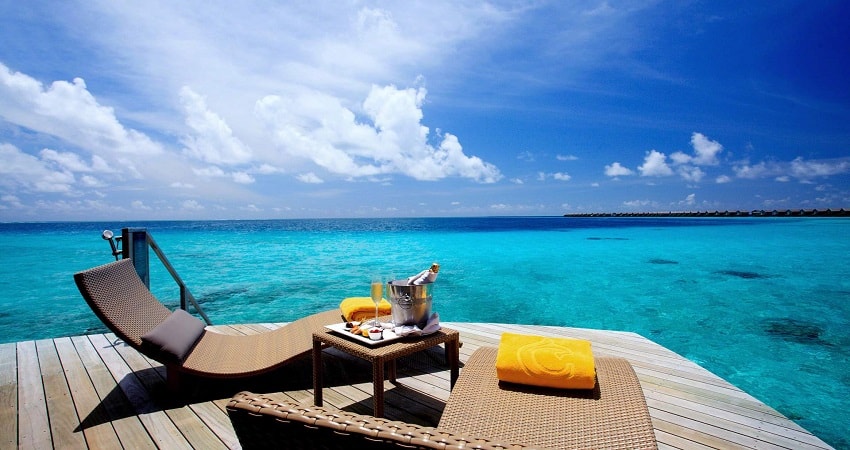 Maldives