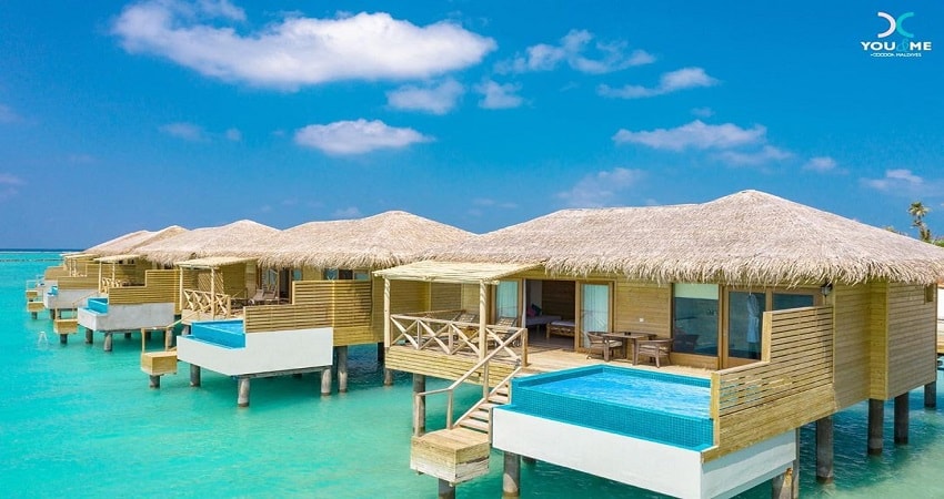 Maldives