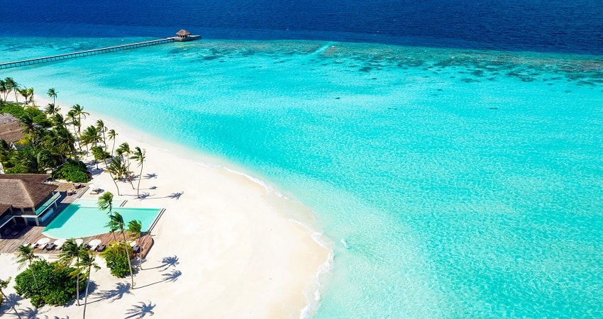 Maldives