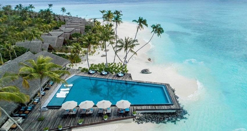 Maldives