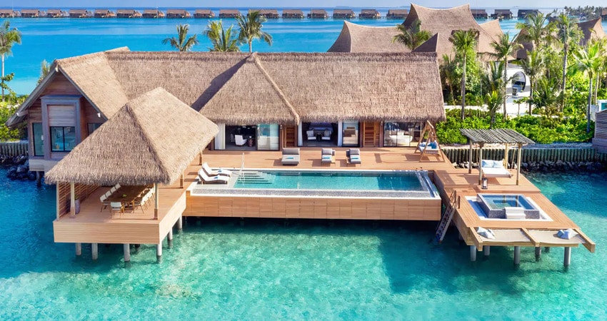 Maldives