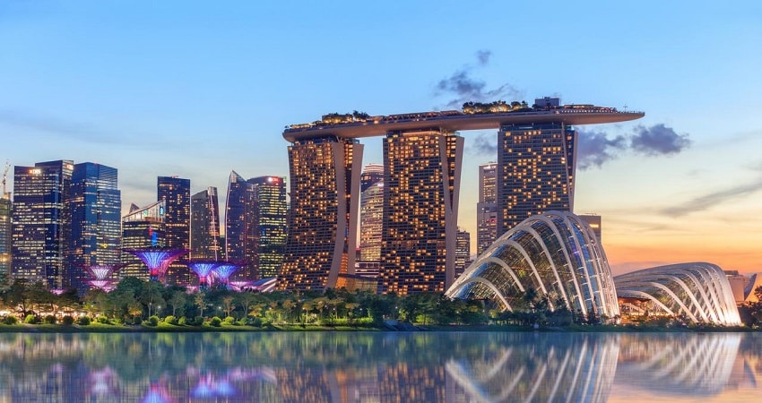 Singapore