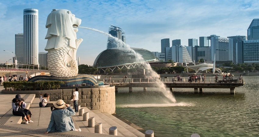 Singapore