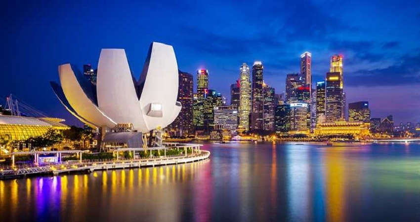 Singapore