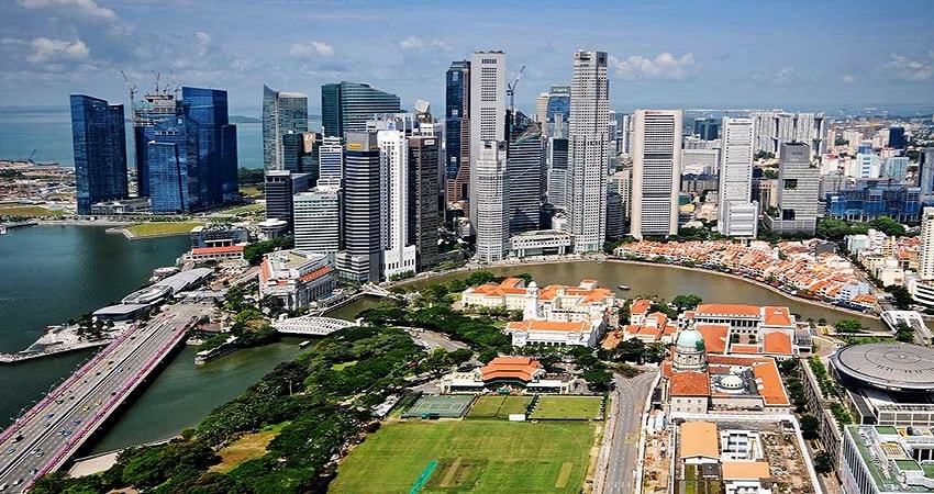 Singapore