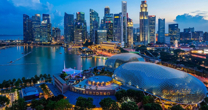 Singapore