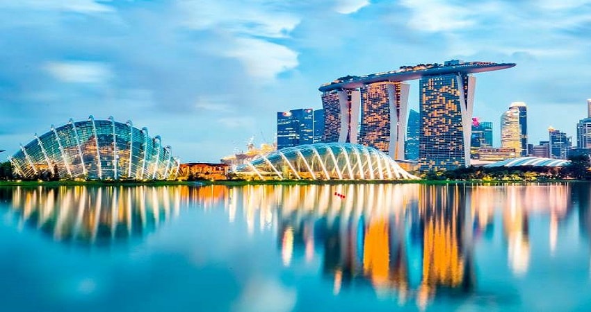 Singapore
