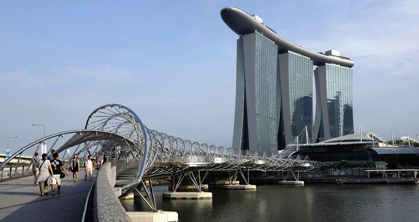 Singapore