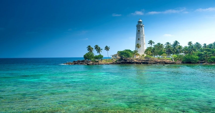Sri Lanka