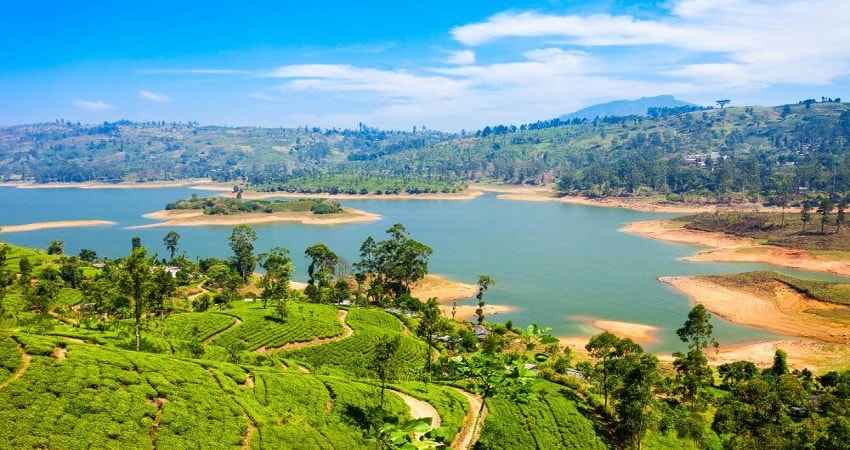 Sri Lanka
