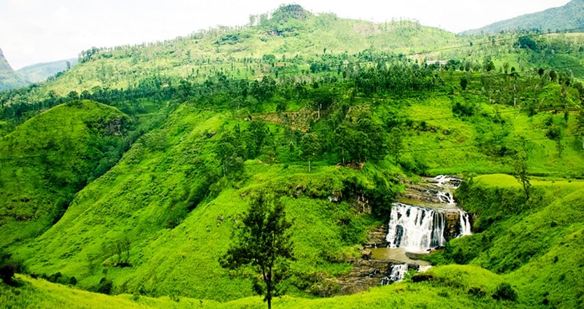 Sri Lanka