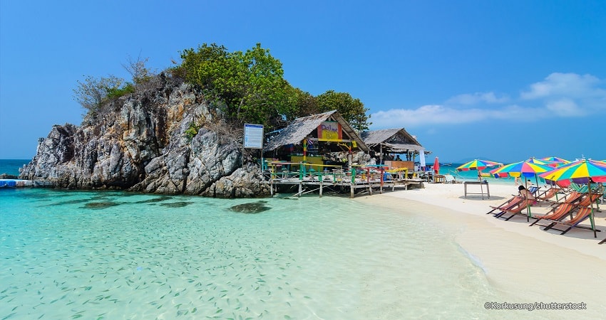 Thailand