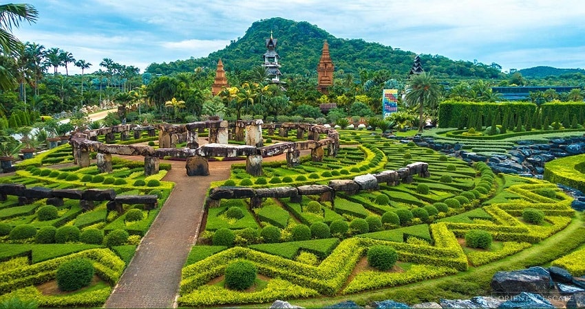 Thailand