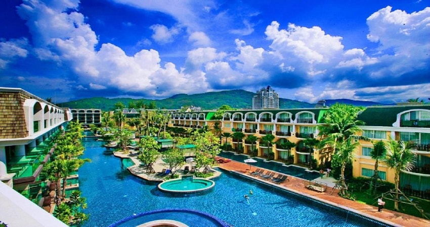 Thailand