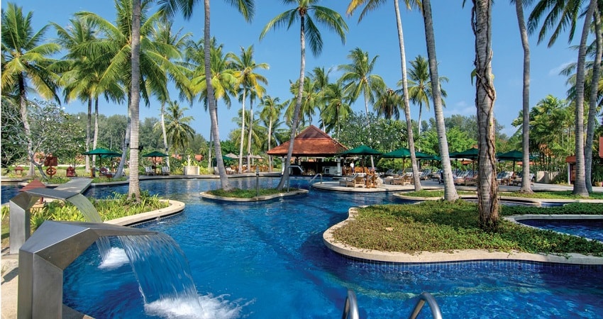 Thailand