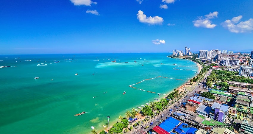 Thailand