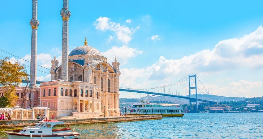 Turkey