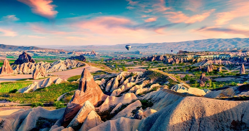 Turkey
