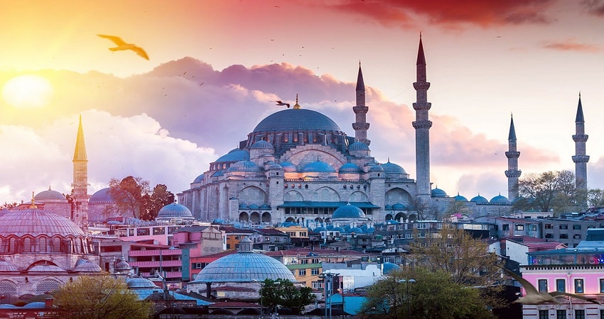 Turkey